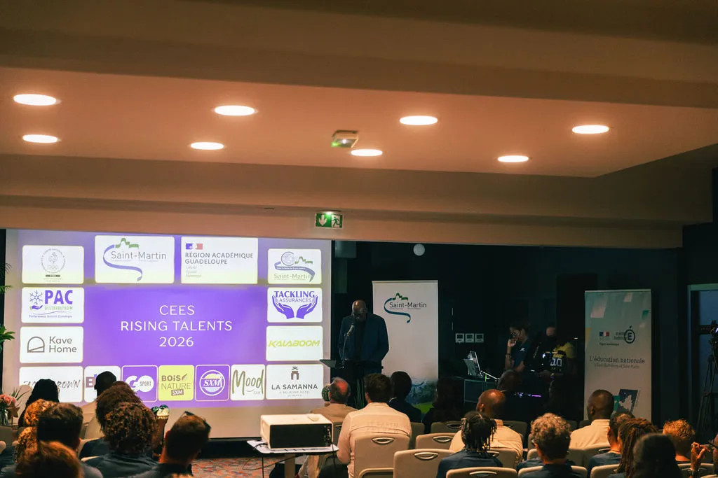 CEES Rising Talents 2026: An Institutional Ceremony Dedicated to the Excellence of Student-Athletes