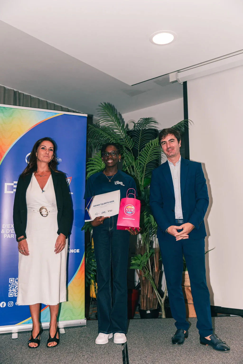 CEES Rising Talents 2026: An Institutional Ceremony Dedicated to the Excellence of Student-Athletes