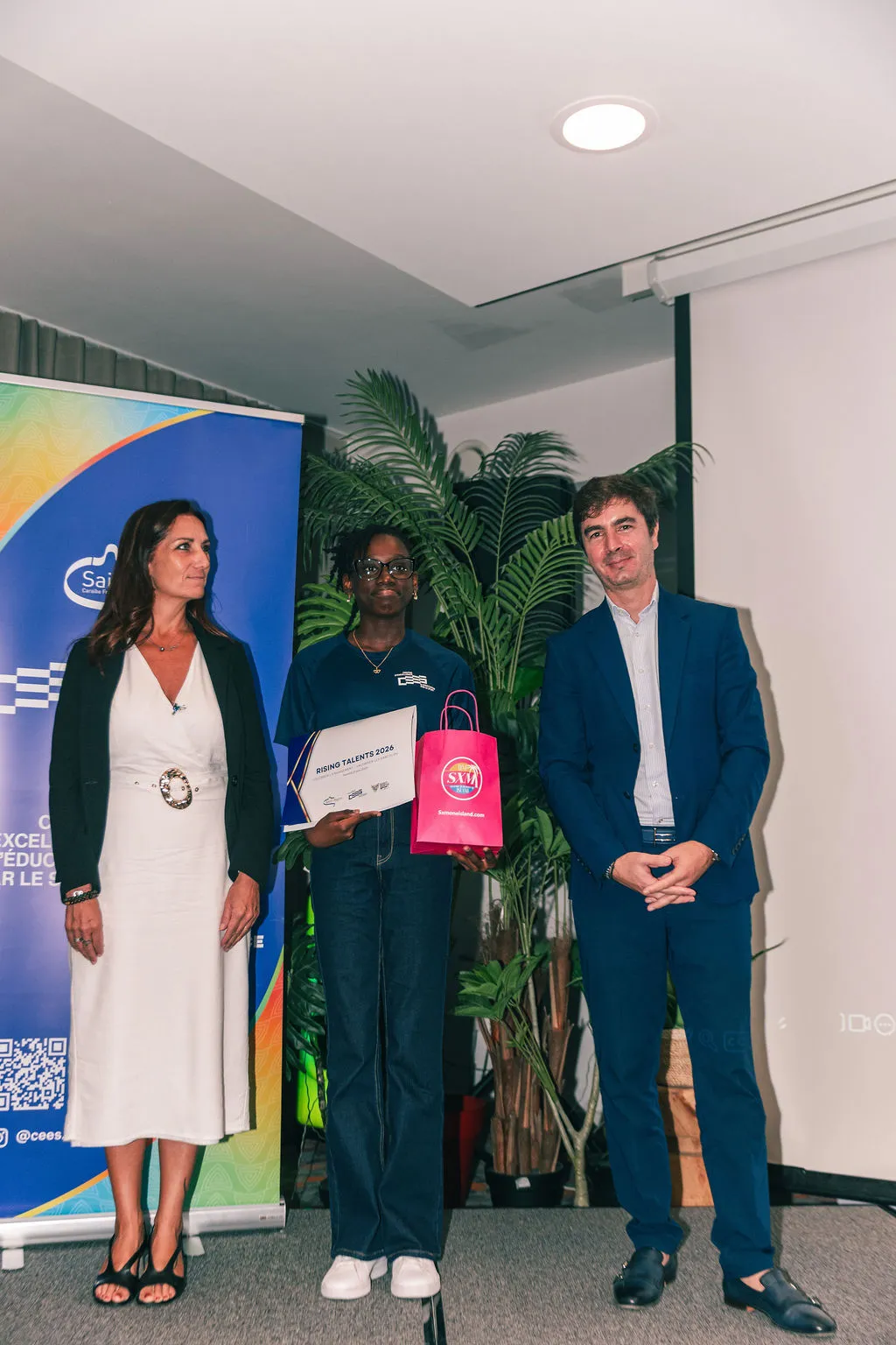 CEES Rising Talents 2026: An Institutional Ceremony Dedicated to the Excellence of Student-Athletes