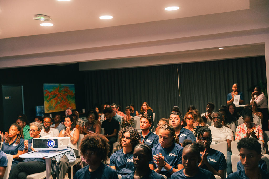 CEES Rising Talents 2026: An Institutional Ceremony Dedicated to the Excellence of Student-Athletes