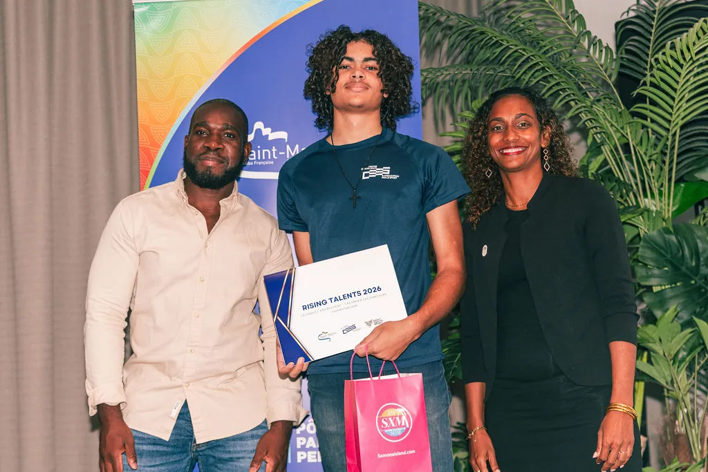 CEES Rising Talents 2026: An Institutional Ceremony Dedicated to the Excellence of Student-Athletes