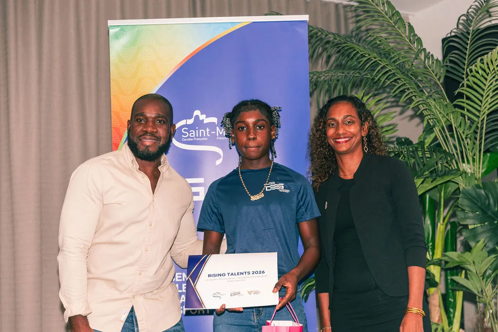CEES Rising Talents 2026: An Institutional Ceremony Dedicated to the Excellence of Student-Athletes