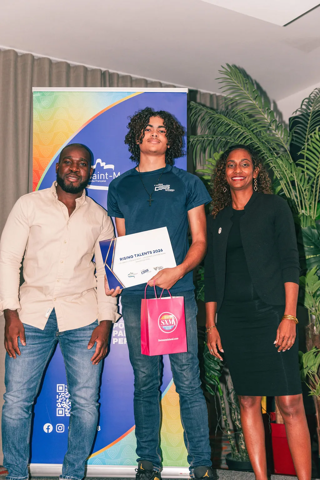 CEES Rising Talents 2026: An Institutional Ceremony Dedicated to the Excellence of Student-Athletes