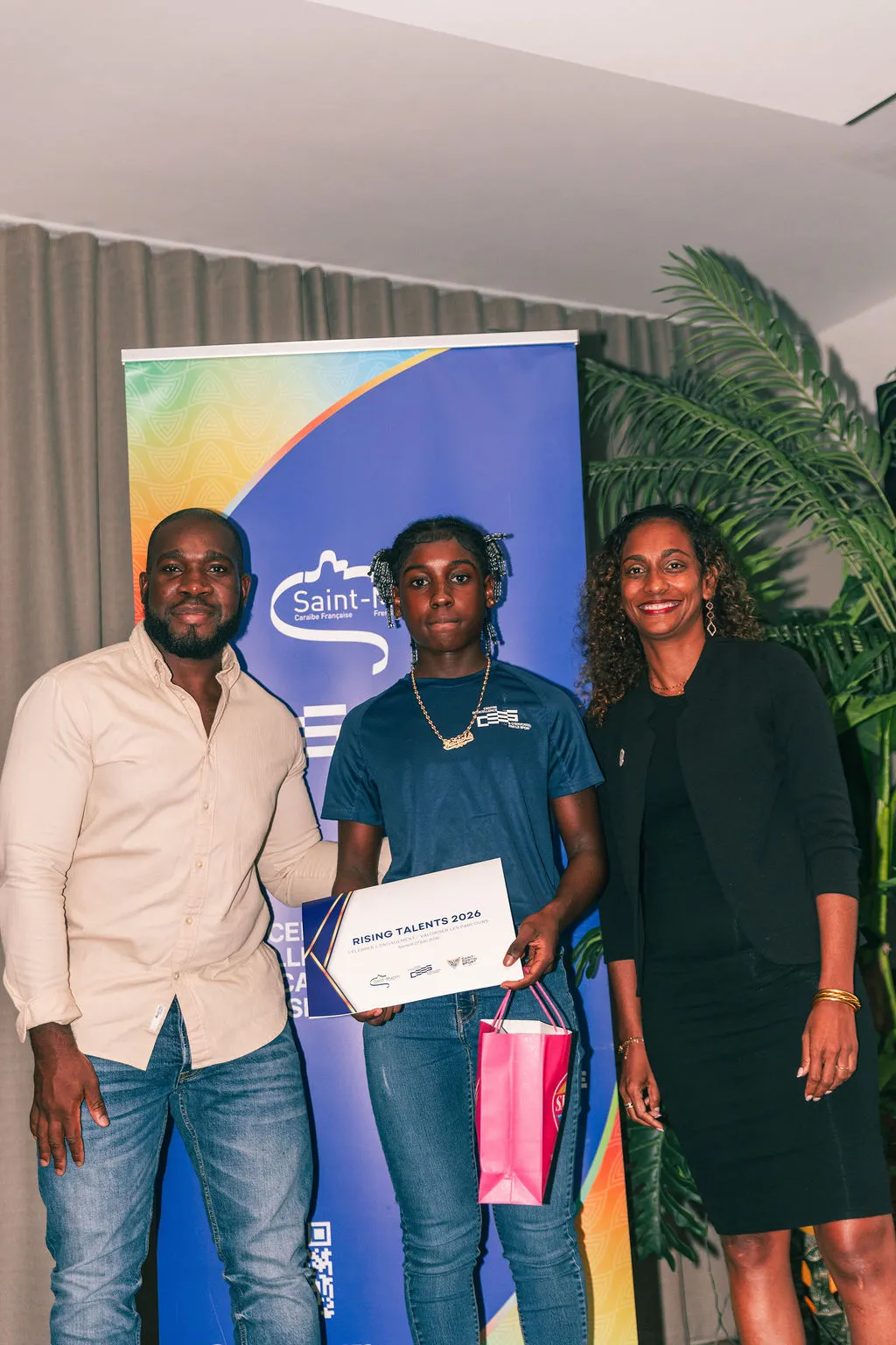 CEES Rising Talents 2026: An Institutional Ceremony Dedicated to the Excellence of Student-Athletes