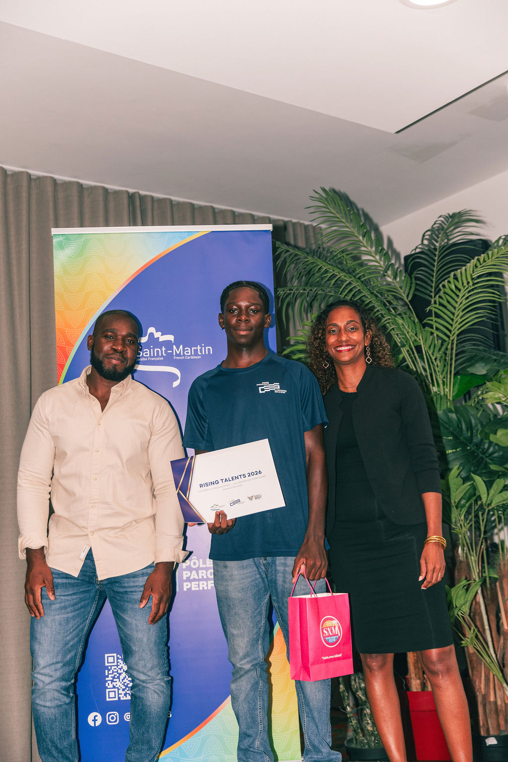 CEES Rising Talents 2026: An Institutional Ceremony Dedicated to the Excellence of Student-Athletes