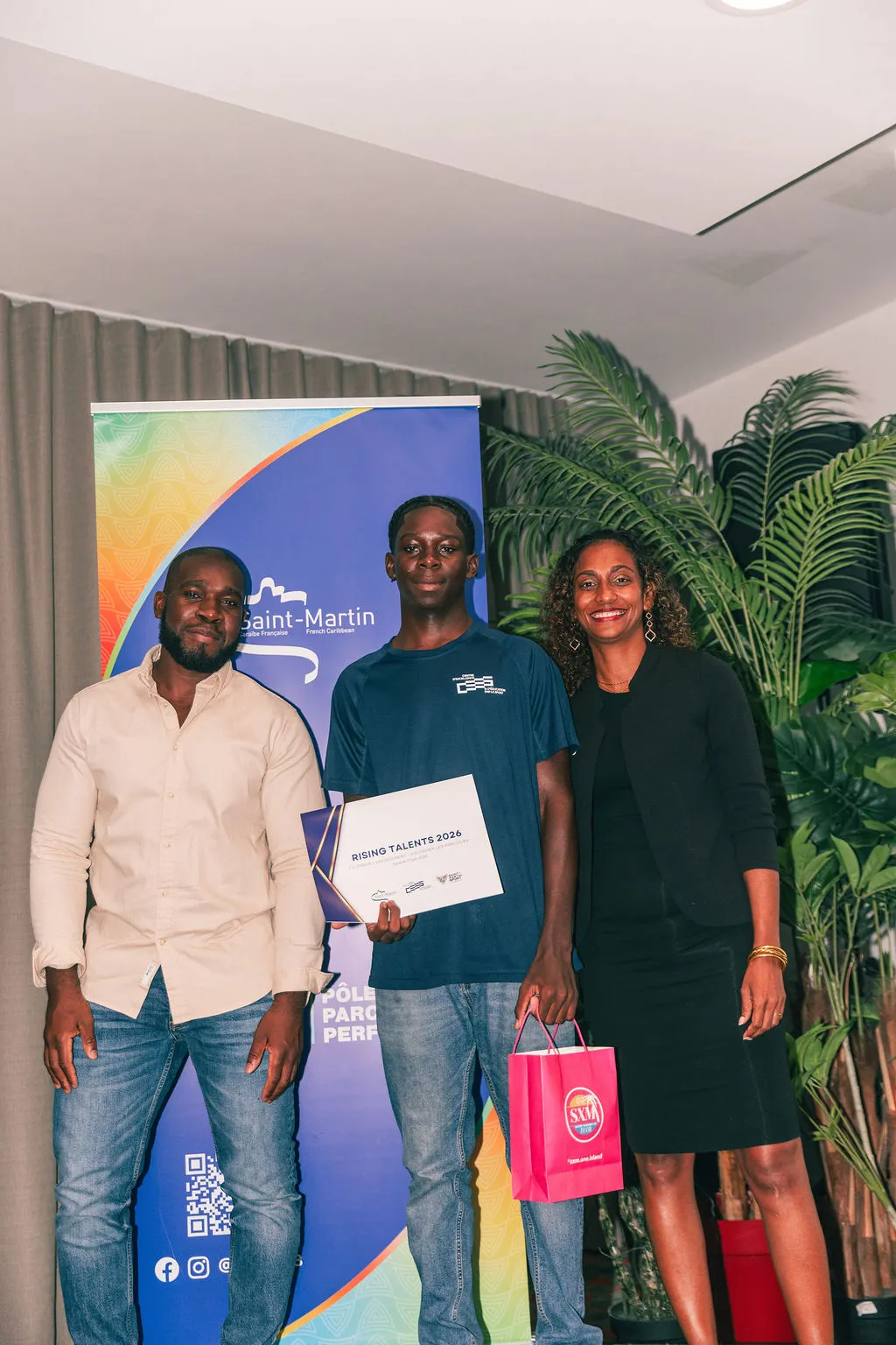 CEES Rising Talents 2026: An Institutional Ceremony Dedicated to the Excellence of Student-Athletes