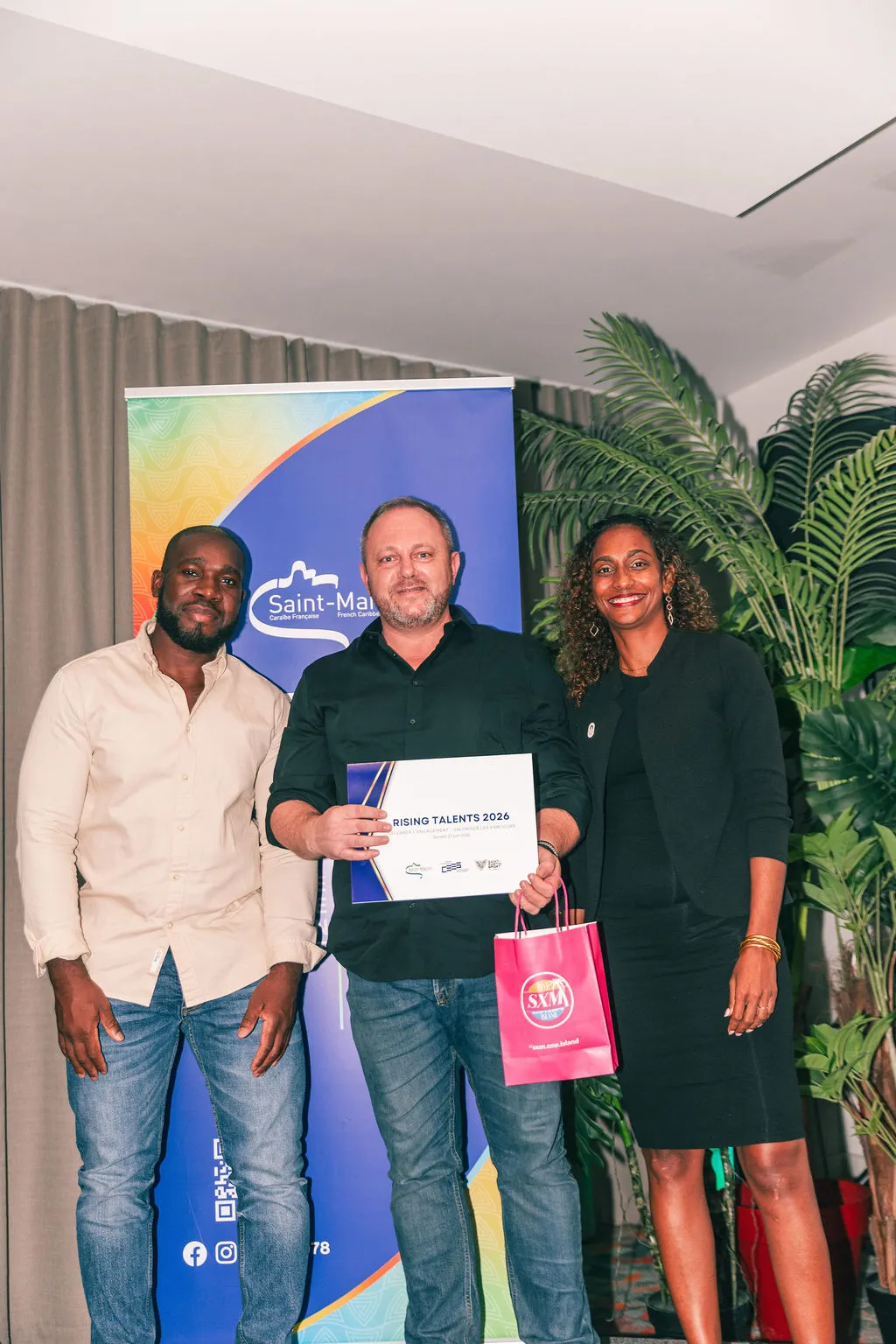 CEES Rising Talents 2026: An Institutional Ceremony Dedicated to the Excellence of Student-Athletes