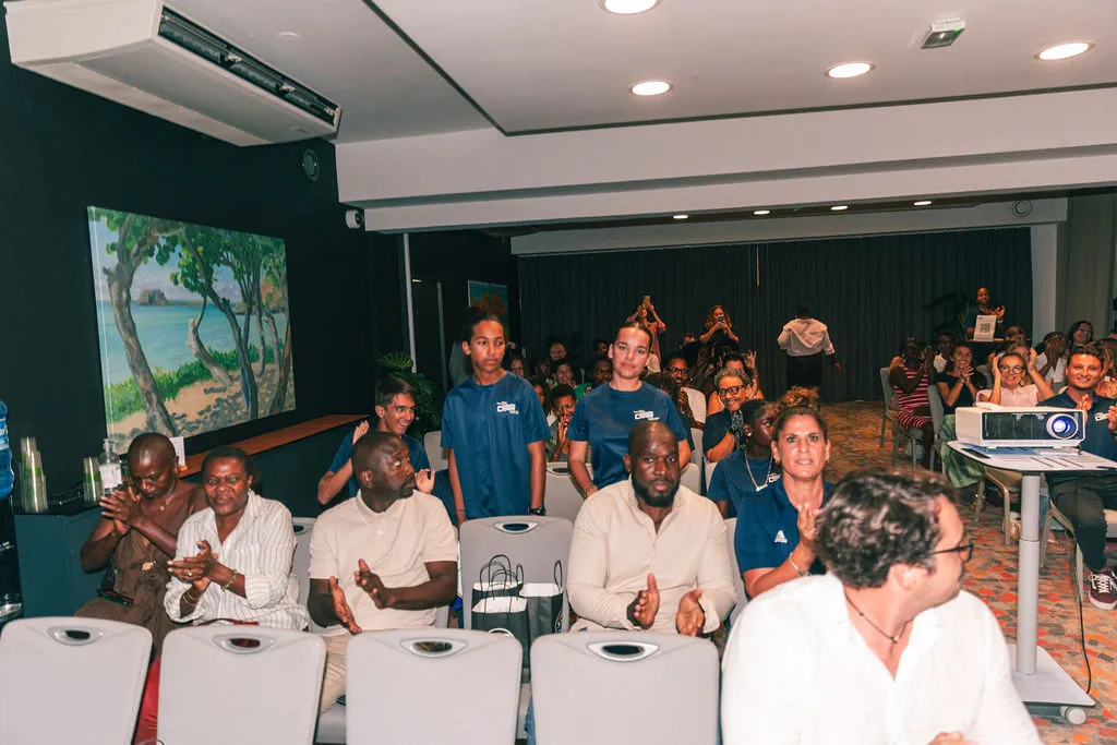 CEES Rising Talents 2026: An Institutional Ceremony Dedicated to the Excellence of Student-Athletes