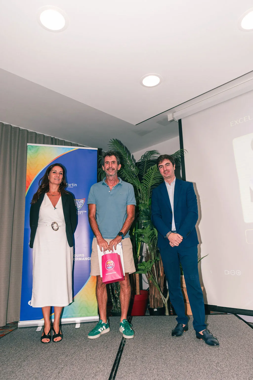 CEES Rising Talents 2026: An Institutional Ceremony Dedicated to the Excellence of Student-Athletes