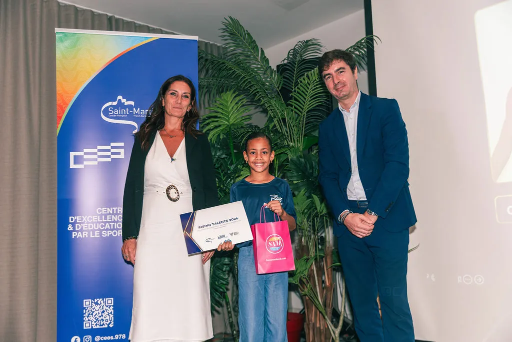 CEES Rising Talents 2026: An Institutional Ceremony Dedicated to the Excellence of Student-Athletes