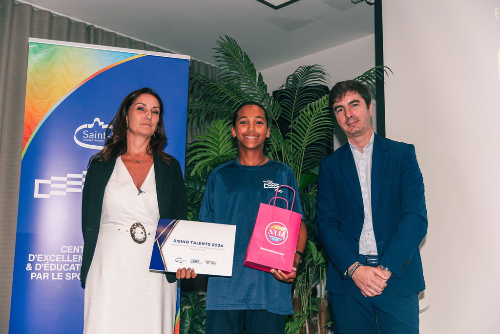 CEES Rising Talents 2026: An Institutional Ceremony Dedicated to the Excellence of Student-Athletes