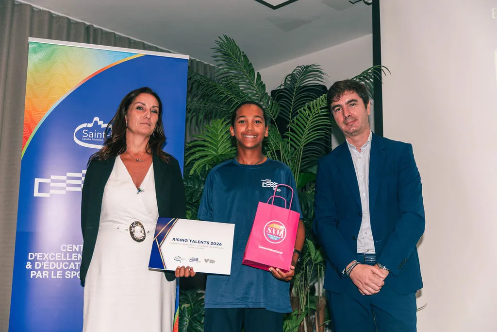 CEES Rising Talents 2026: An Institutional Ceremony Dedicated to the Excellence of Student-Athletes