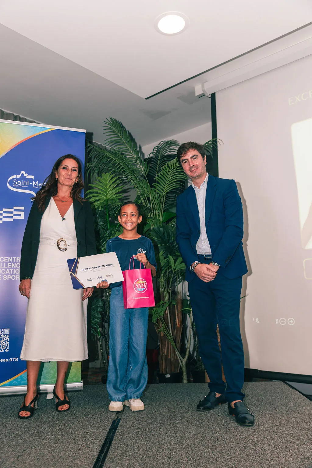 CEES Rising Talents 2026: An Institutional Ceremony Dedicated to the Excellence of Student-Athletes