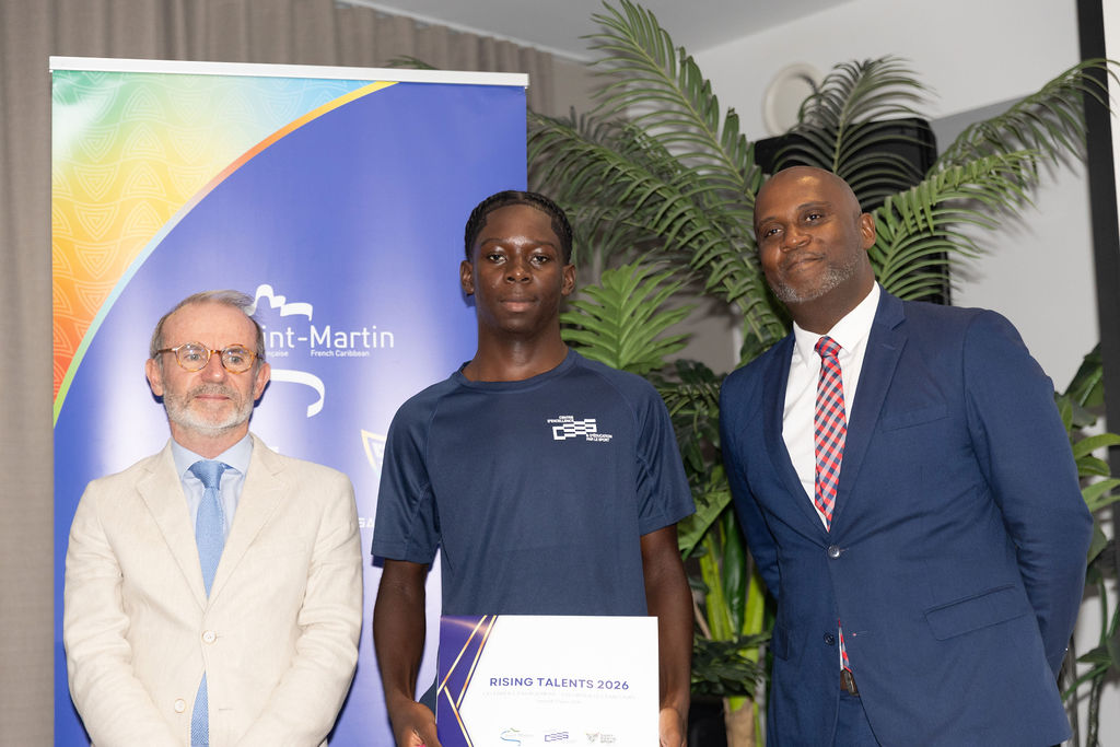 CEES Rising Talents 2026: An Institutional Ceremony Dedicated to the Excellence of Student-Athletes