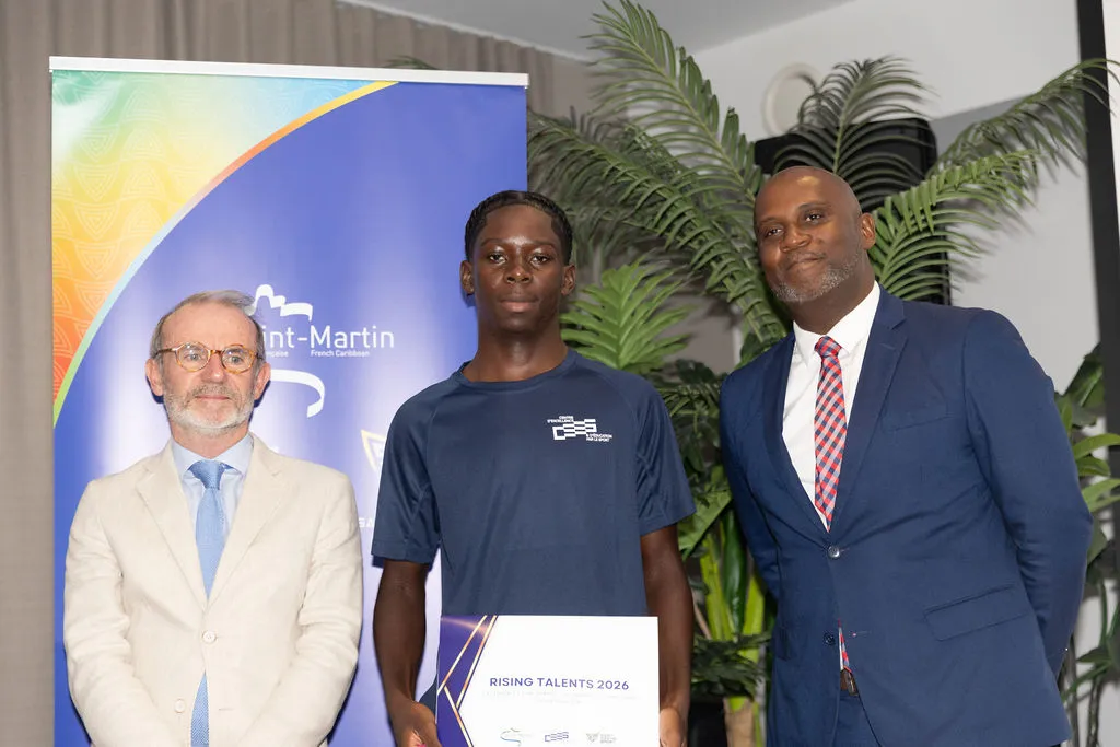 CEES Rising Talents 2026: An Institutional Ceremony Dedicated to the Excellence of Student-Athletes