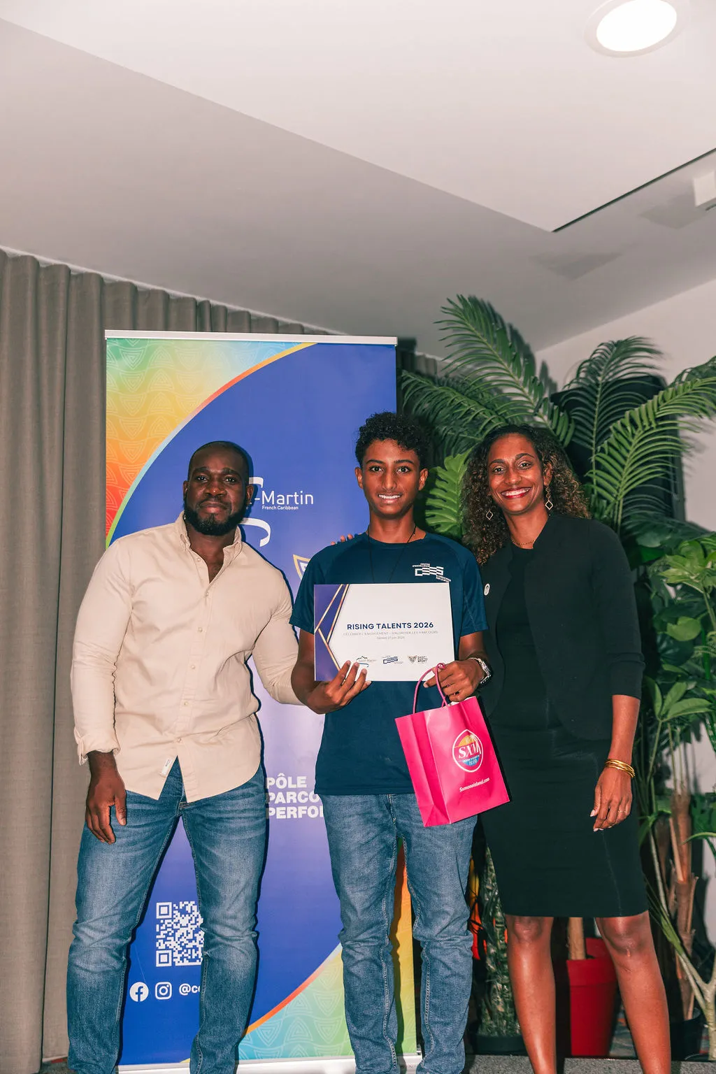 CEES Rising Talents 2026: An Institutional Ceremony Dedicated to the Excellence of Student-Athletes