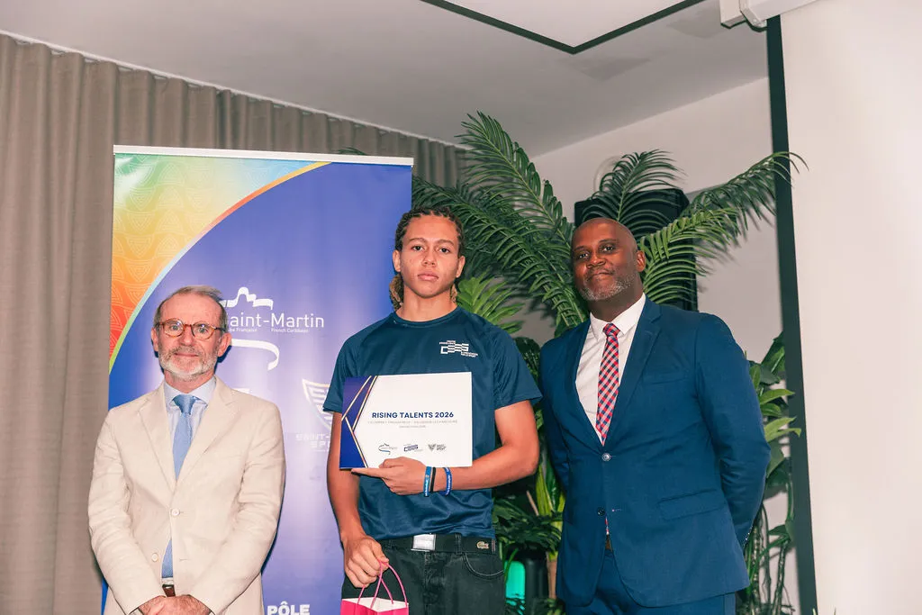 CEES Rising Talents 2026: An Institutional Ceremony Dedicated to the Excellence of Student-Athletes