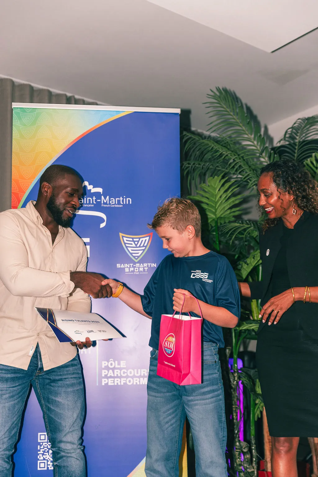 CEES Rising Talents 2026: An Institutional Ceremony Dedicated to the Excellence of Student-Athletes