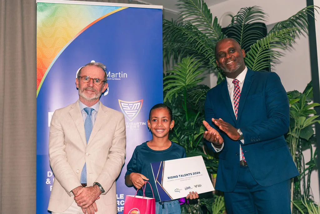 CEES Rising Talents 2026: An Institutional Ceremony Dedicated to the Excellence of Student-Athletes
