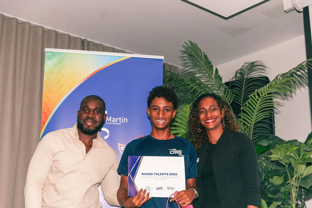 CEES Rising Talents 2026: An Institutional Ceremony Dedicated to the Excellence of Student-Athletes