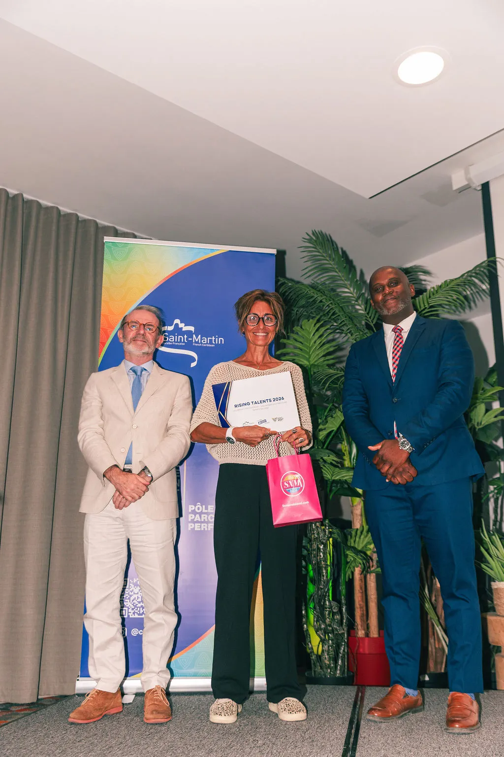CEES Rising Talents 2026: An Institutional Ceremony Dedicated to the Excellence of Student-Athletes