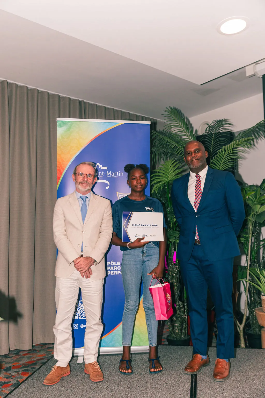 CEES Rising Talents 2026: An Institutional Ceremony Dedicated to the Excellence of Student-Athletes
