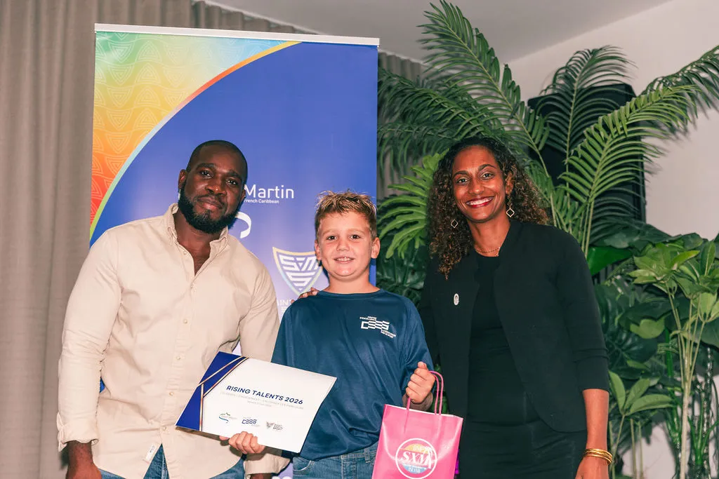 CEES Rising Talents 2026: An Institutional Ceremony Dedicated to the Excellence of Student-Athletes