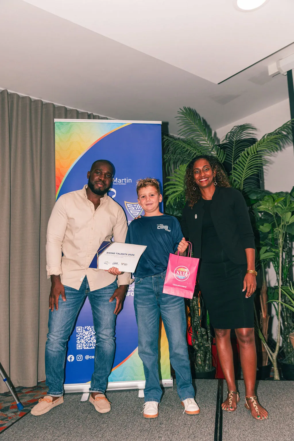 CEES Rising Talents 2026: An Institutional Ceremony Dedicated to the Excellence of Student-Athletes