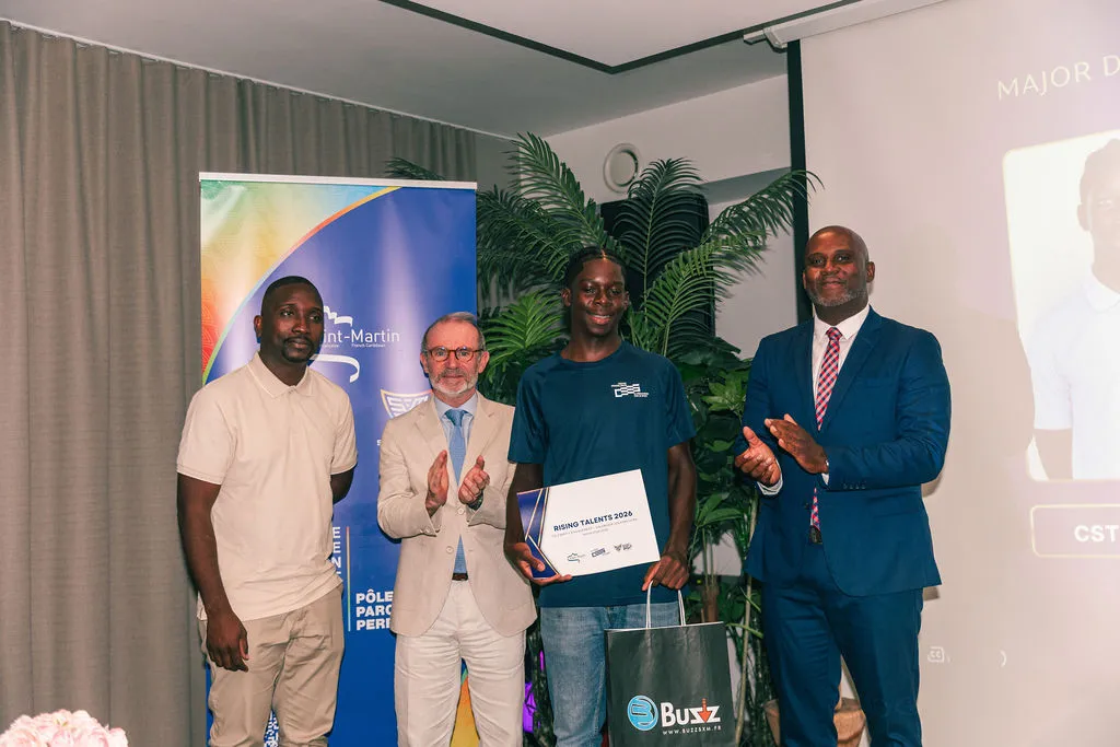 CEES Rising Talents 2026: An Institutional Ceremony Dedicated to the Excellence of Student-Athletes