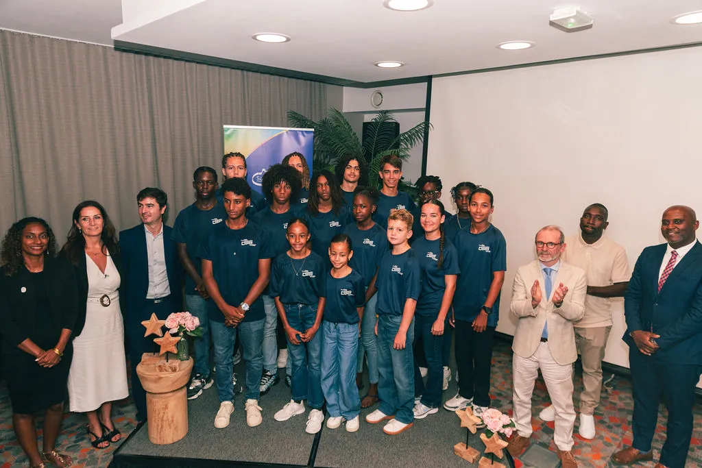 CEES Rising Talents 2026: An Institutional Ceremony Dedicated to the Excellence of Student-Athletes
