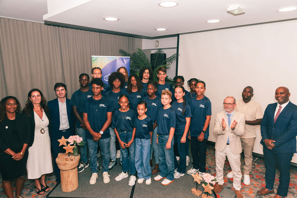 CEES Rising Talents 2026: An Institutional Ceremony Dedicated to the Excellence of Student-Athletes