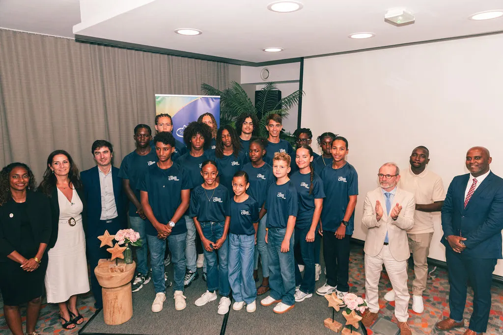 CEES Rising Talents 2026: An Institutional Ceremony Dedicated to the Excellence of Student-Athletes