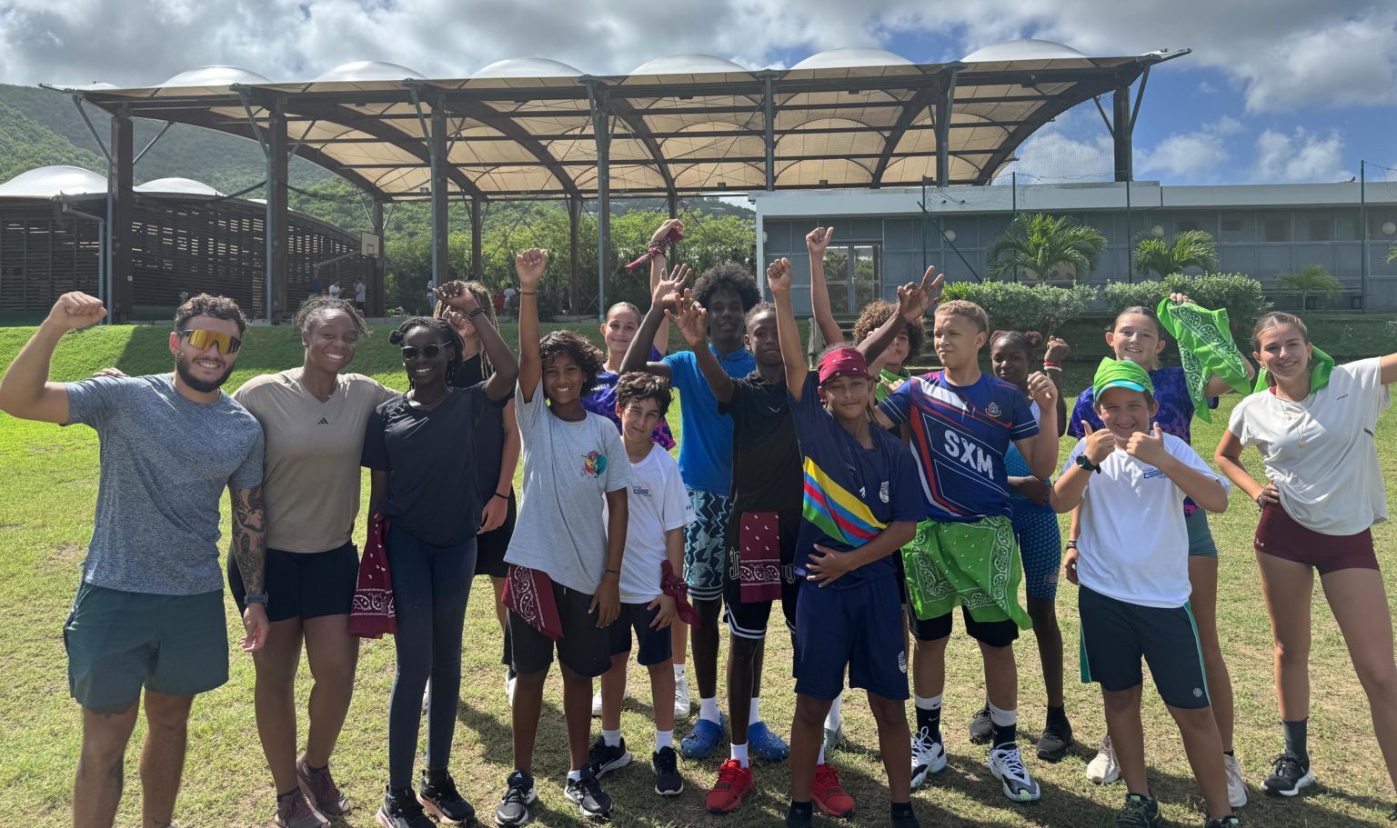 60 élèves vont faire leur rentrée au CEES, le baseball rejoint les disciplines du dispositif