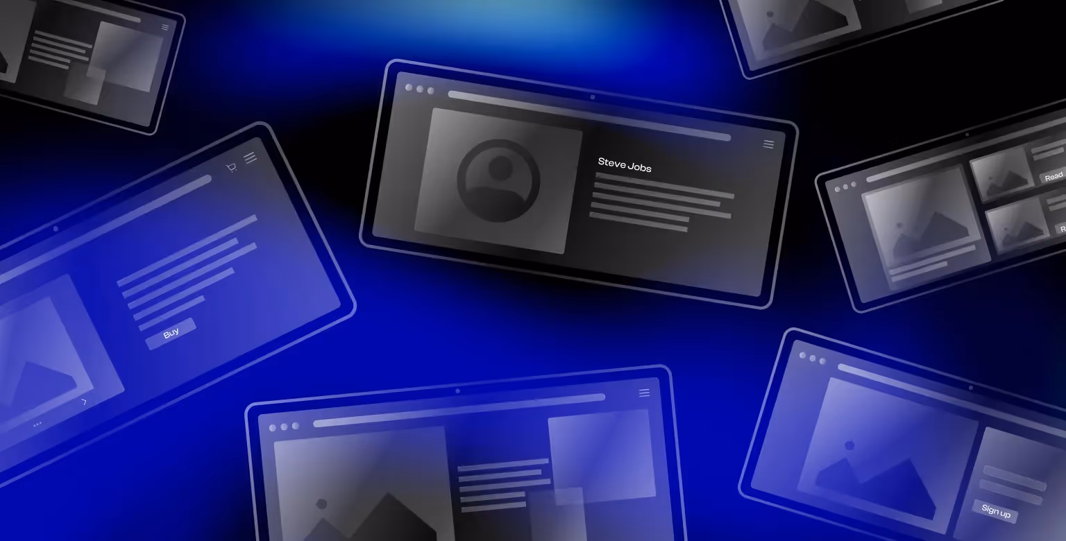 7 Popular Types Of Websites To Inspire You (With Examples)