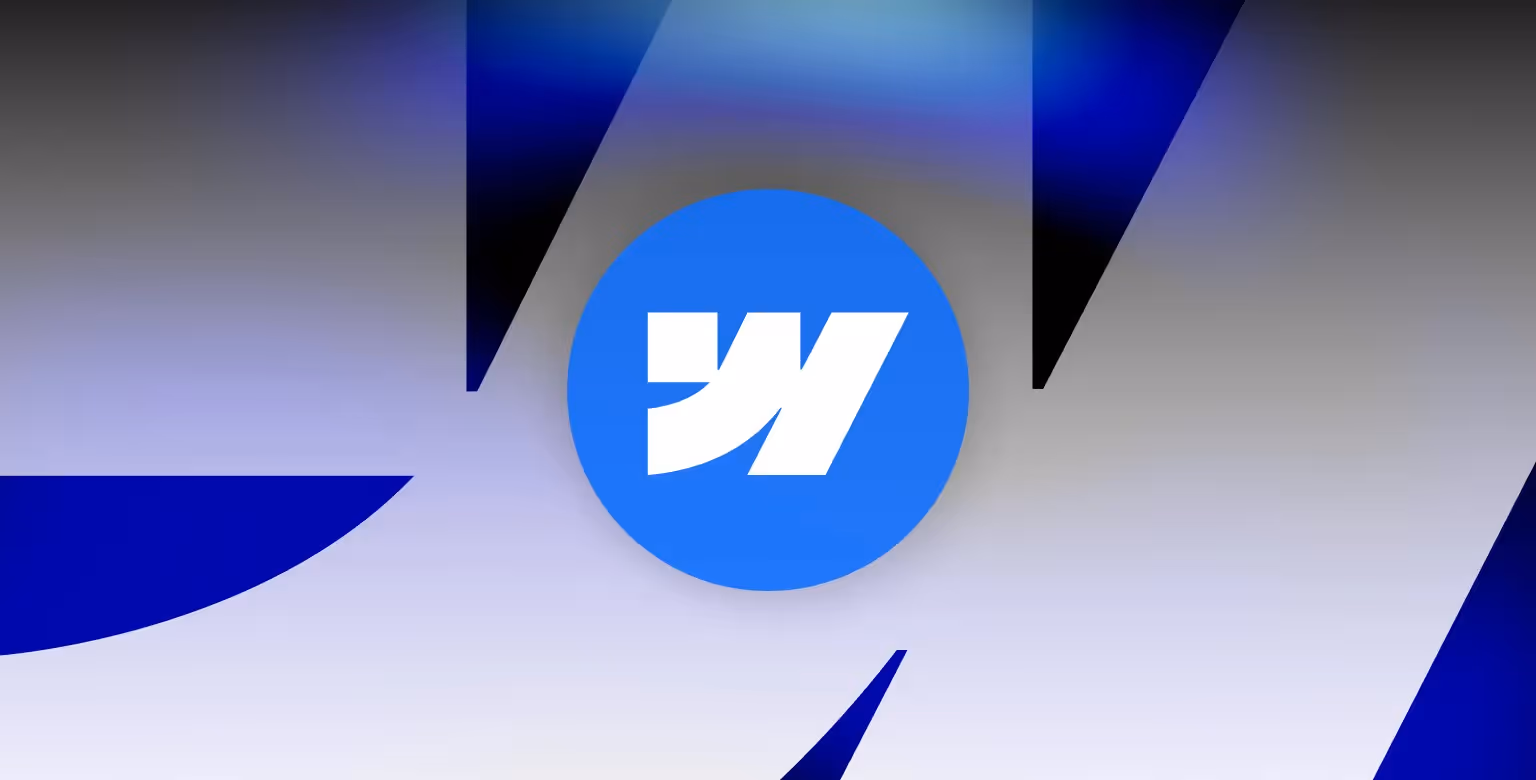 What is Webflow? An Overview of the No-Code Platform for Designers and Developers