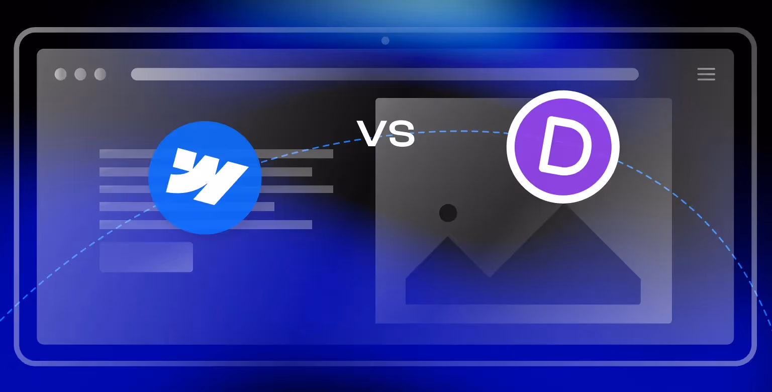 Webflow vs Divi: An Expert Compares The Two Platforms