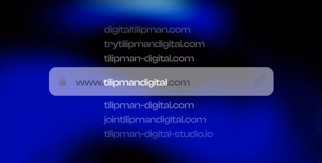 Business Domain: Choosing the right domain