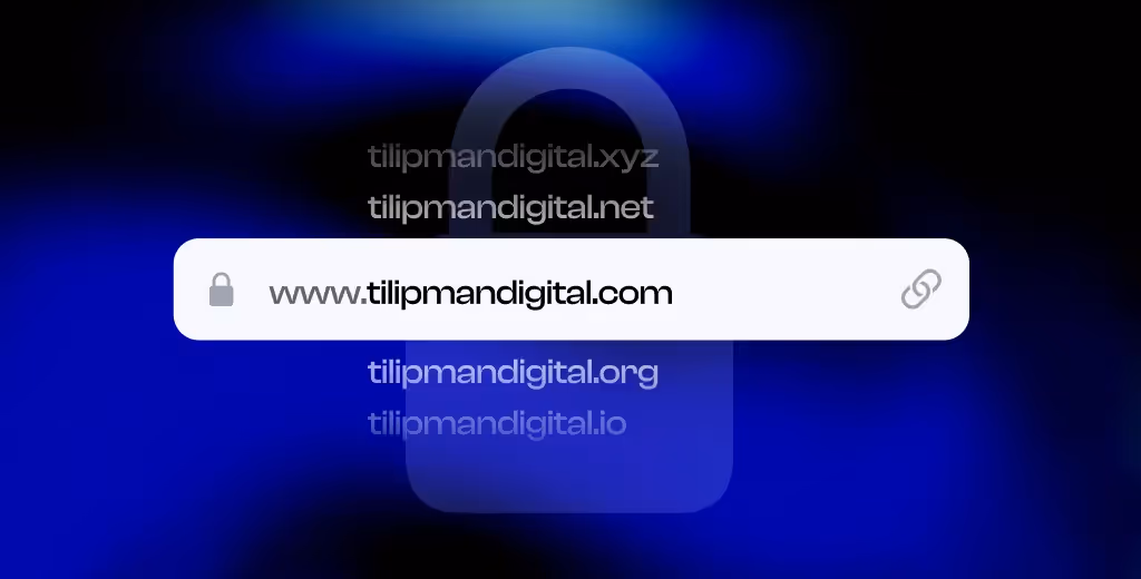 Protect your Business Domain