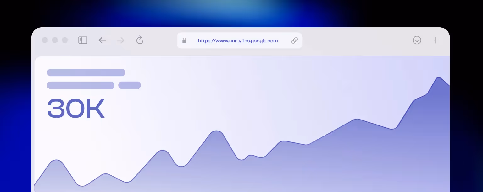 Improving Business Metrics through Website Management
