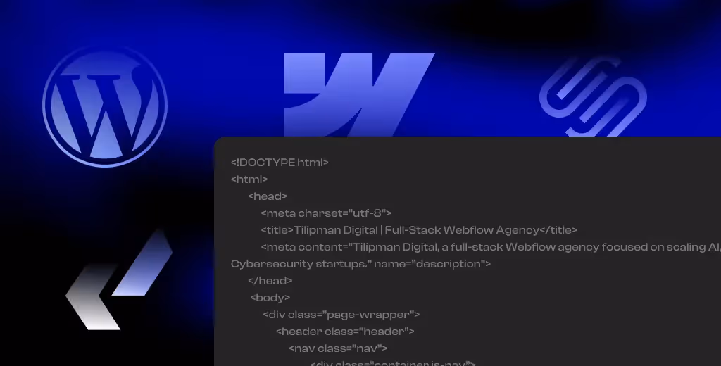 Step 3: Choosing a Website Building Platform