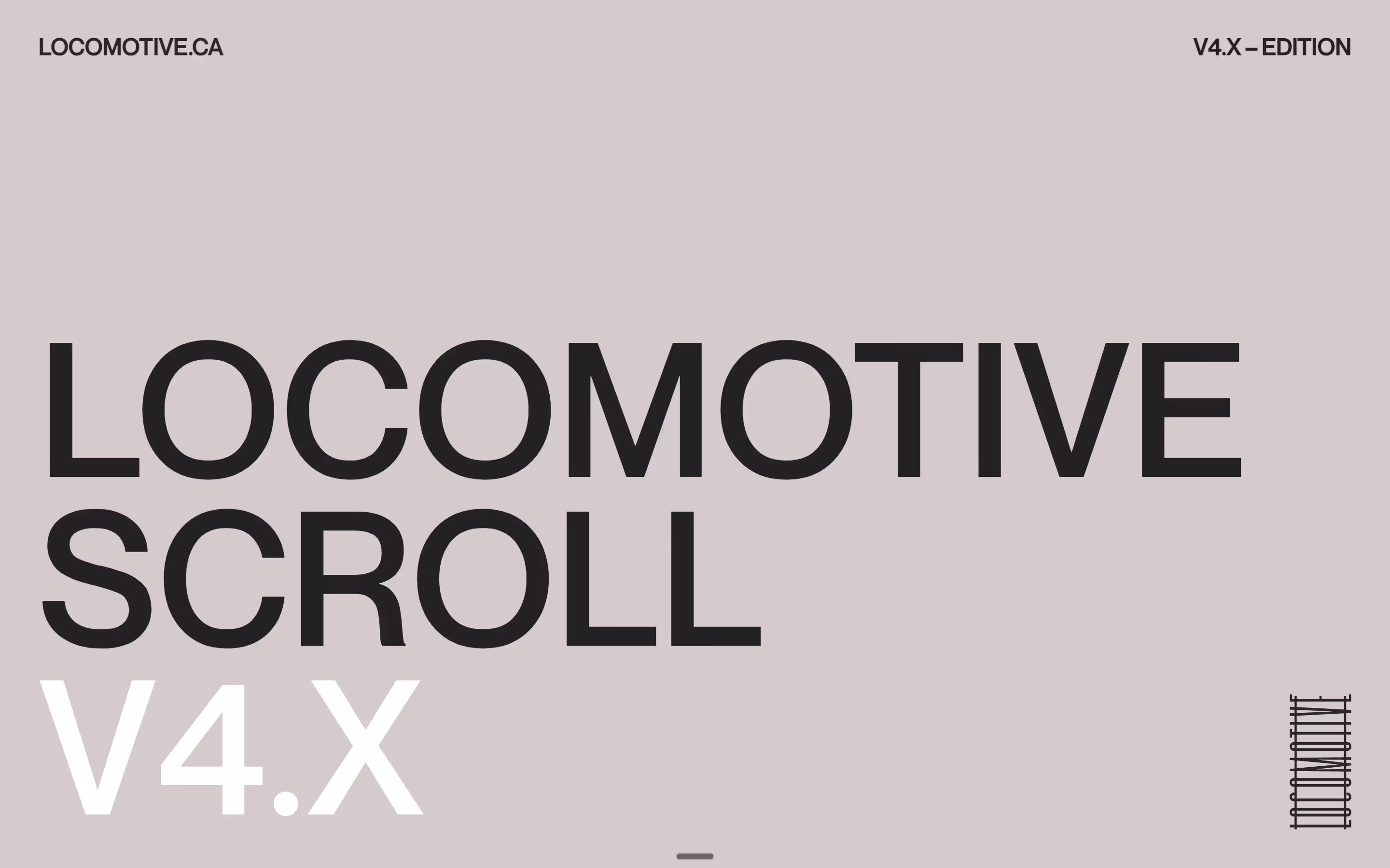 Locomotive scroll is an open source library similar to lenis, and used to be popular with the Webflow community.
