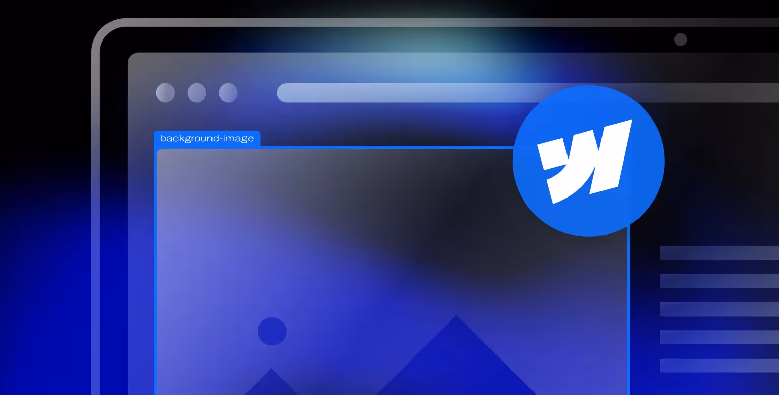 Change Background in Webflow: A Complete Guide