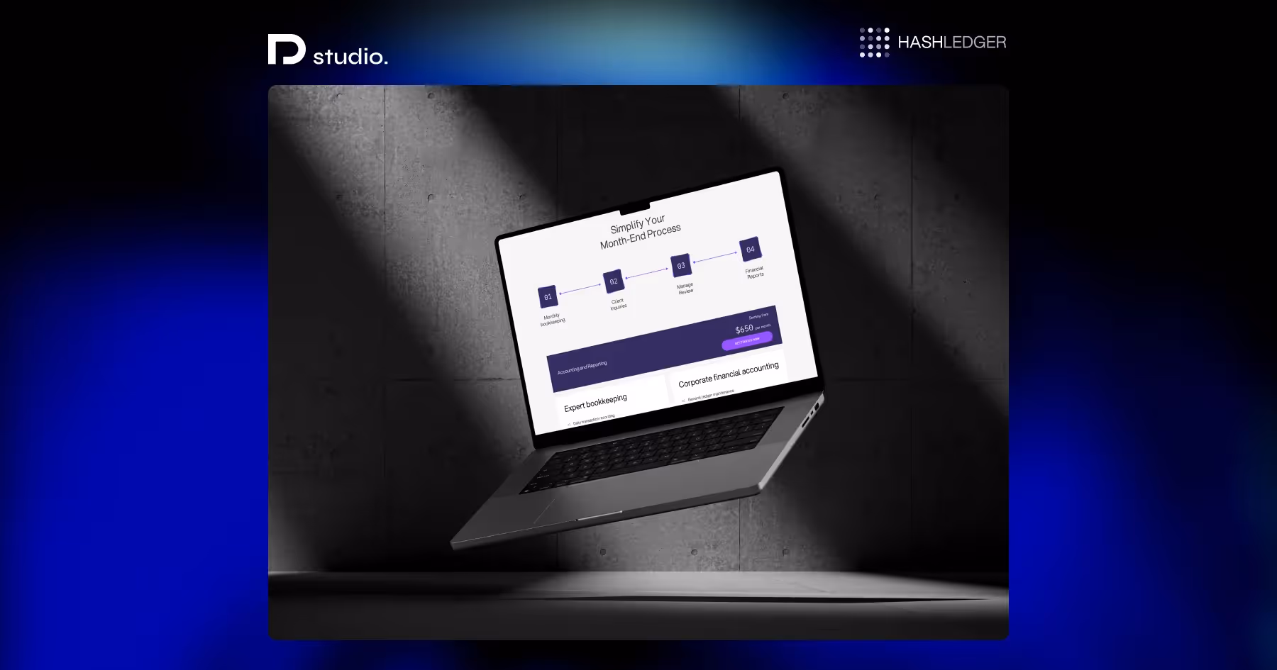 Figma vs Webflow — Case Sstudy | Use Both