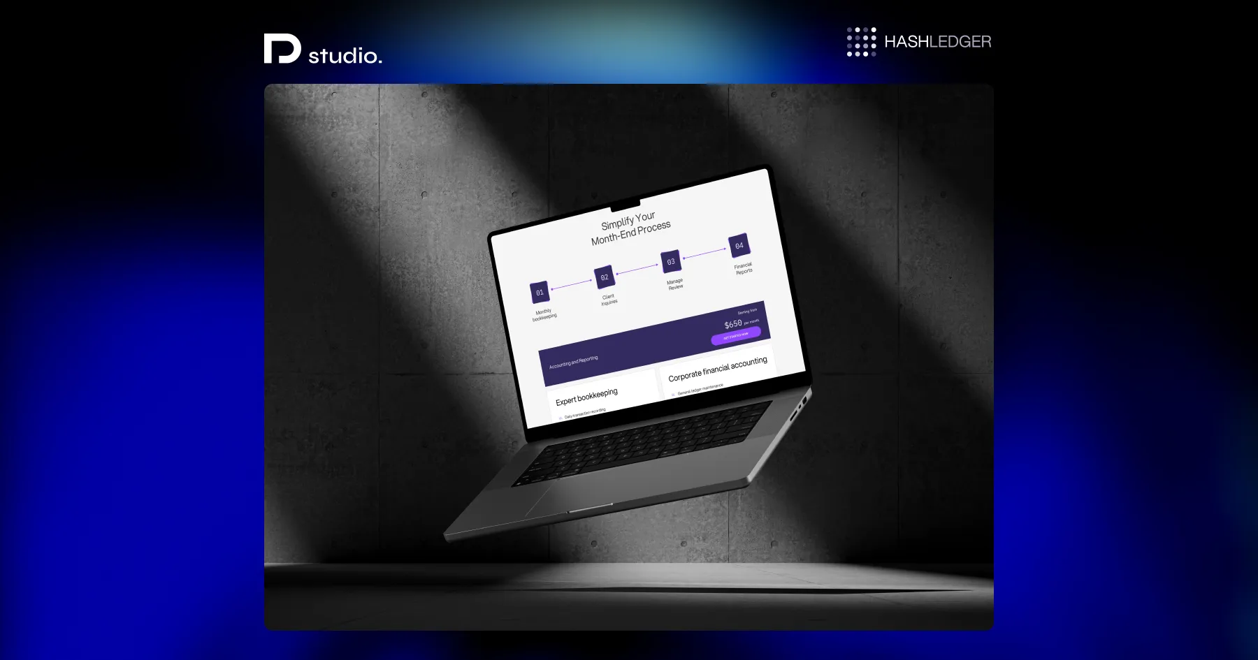 Figma vs Webflow — Case Sstudy | Use Both