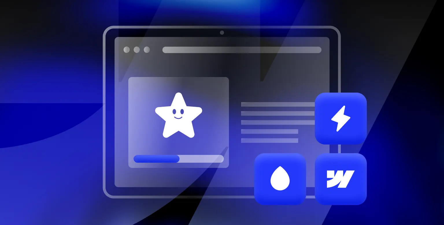 Lottie Webflow: Why Use Lottie