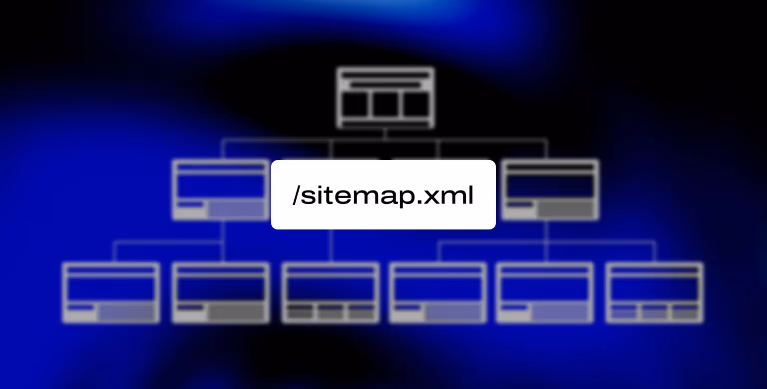 How to Set Up and Manage Your Webflow Sitemap (Complete SEO Guide)