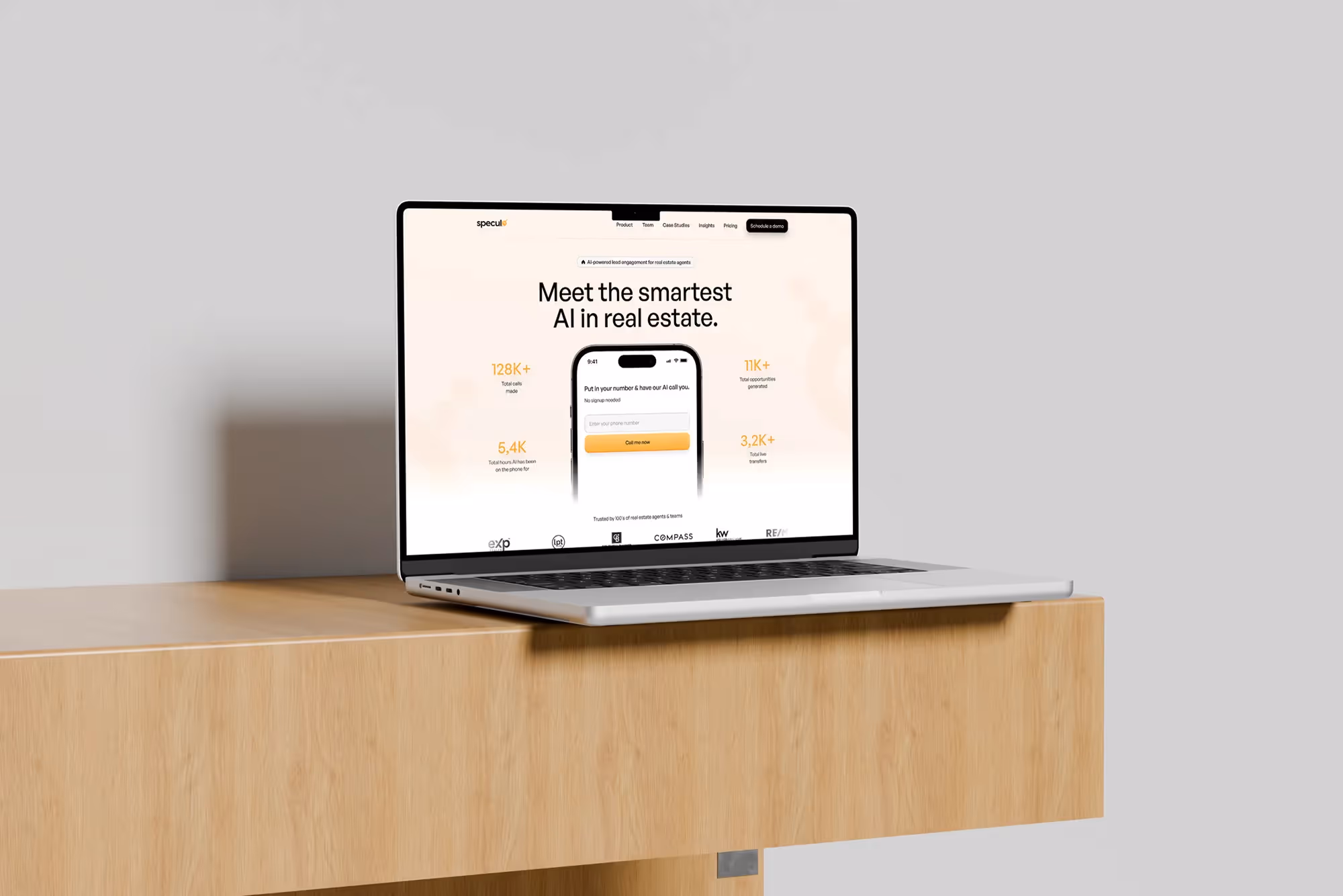 Speculo AI