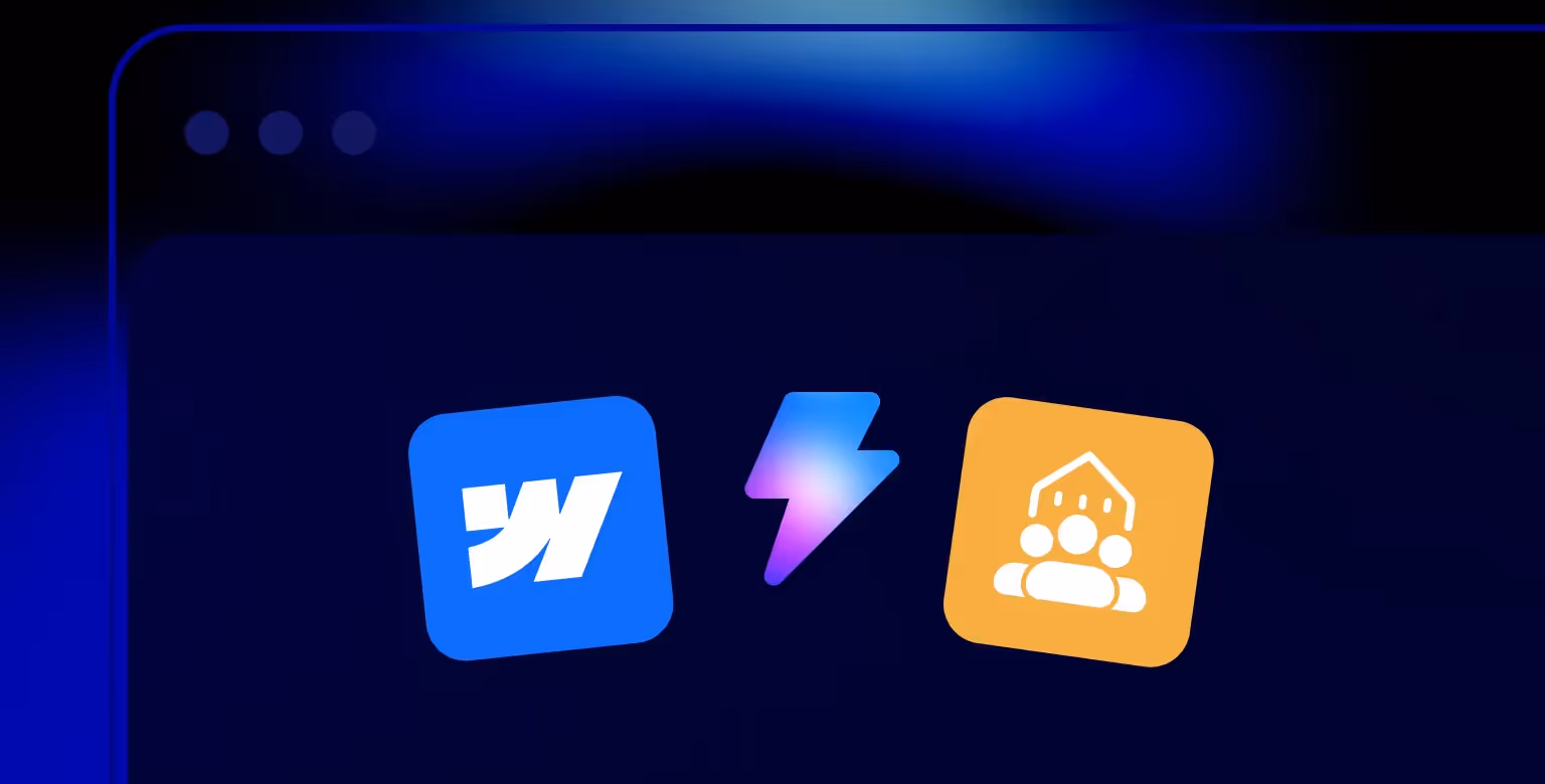 Why Hire a Webflow Agency?