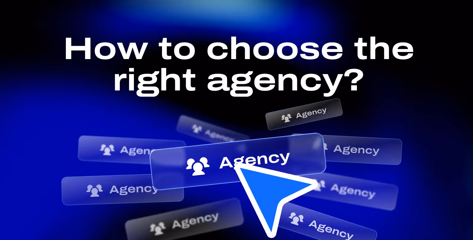 How to Choose the Right Webflow Agency for Your Business