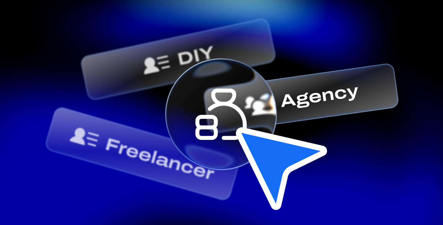 Cost of Building a Webflow Website: DIY vs Freelancer vs Agency